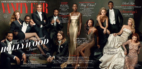 Vanity Fair Hollywood Vanity Fair Hollywood